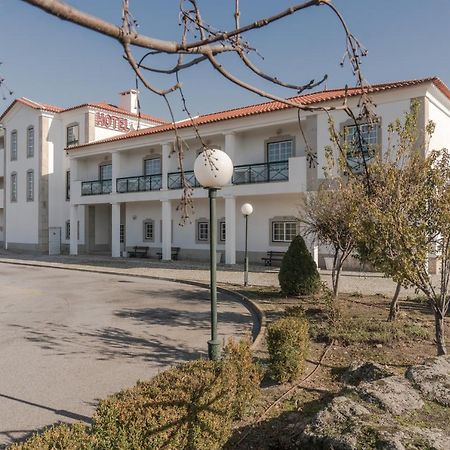 Hotel Estrela Da Idanha Экстерьер фото