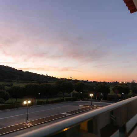 Hotel Estrela Da Idanha Экстерьер фото