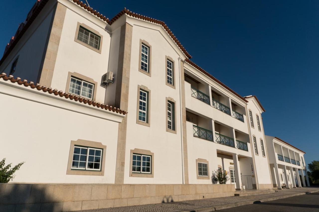 Hotel Estrela Da Idanha Экстерьер фото