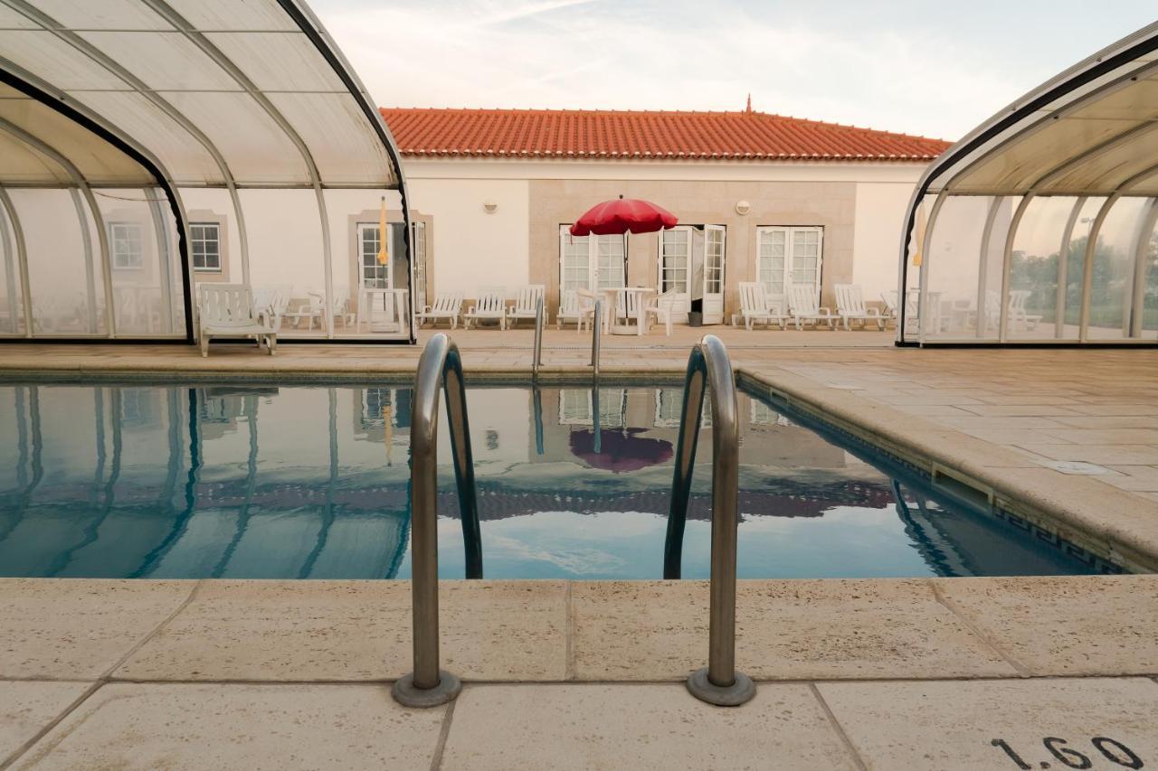 Hotel Estrela Da Idanha Экстерьер фото