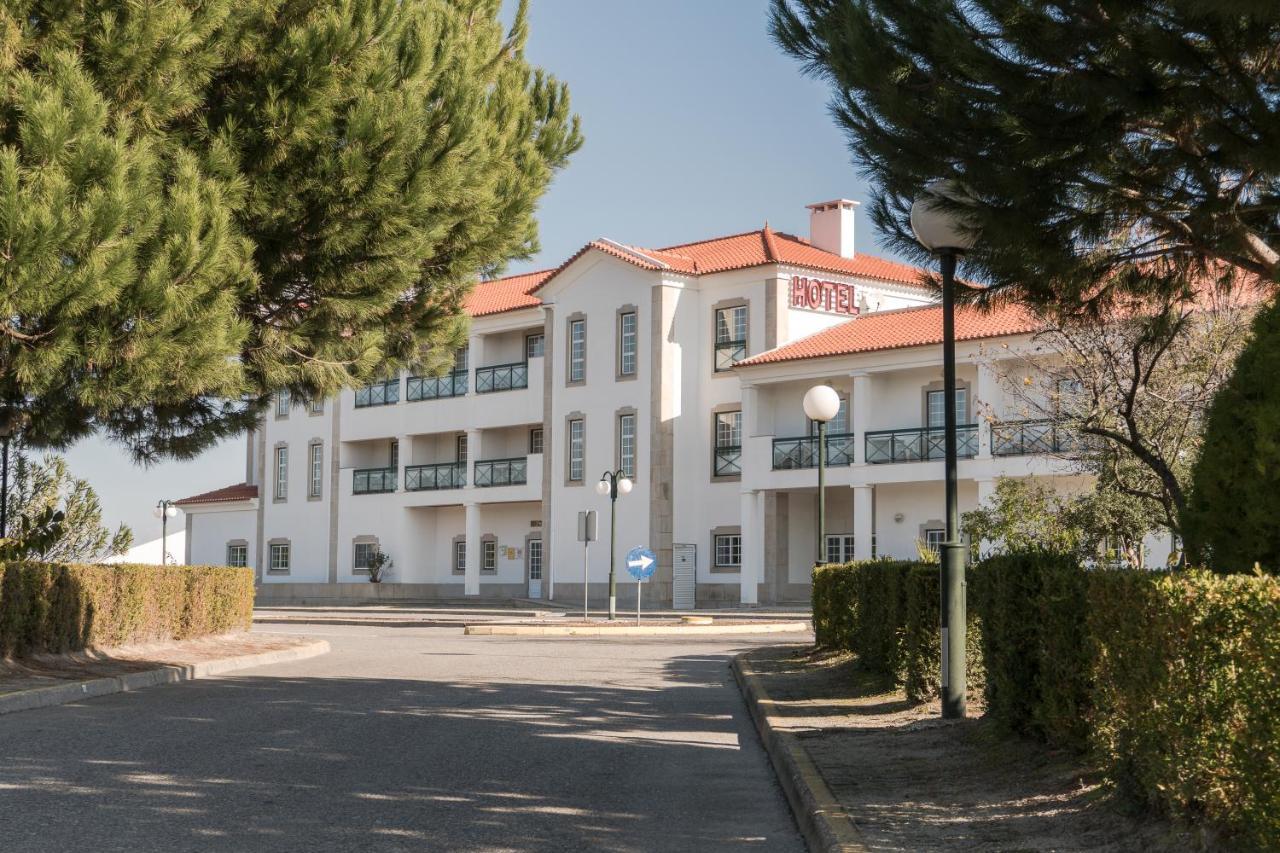 Hotel Estrela Da Idanha Экстерьер фото