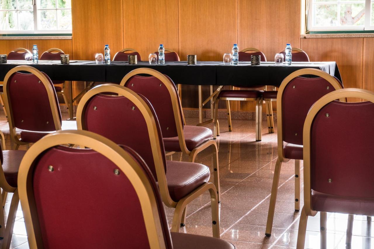 Hotel Estrela Da Idanha Экстерьер фото