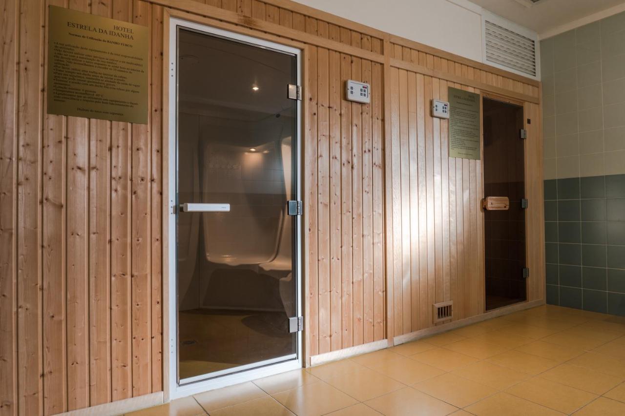 Hotel Estrela Da Idanha Экстерьер фото