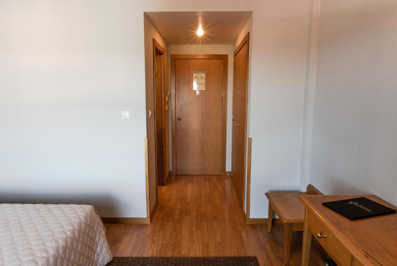 Hotel Estrela Da Idanha Экстерьер фото