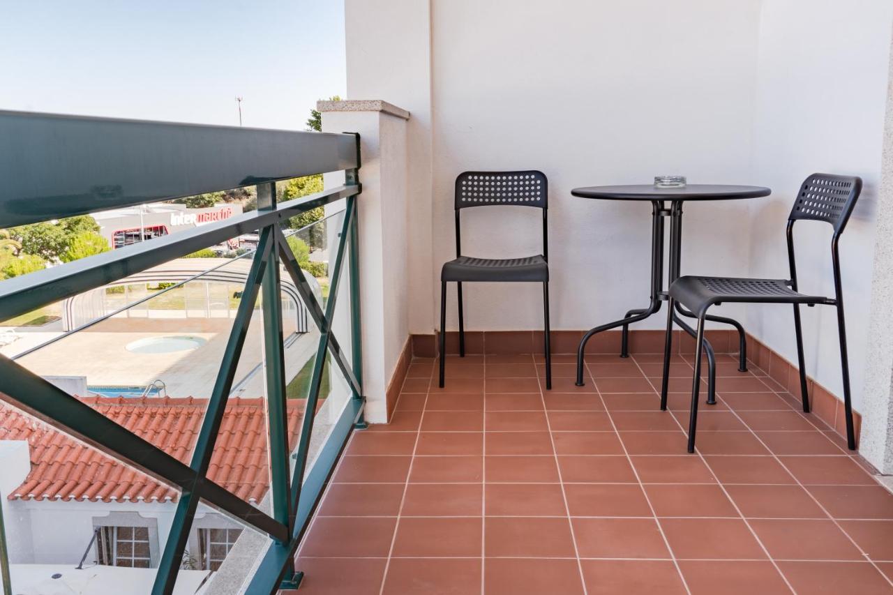 Hotel Estrela Da Idanha Экстерьер фото